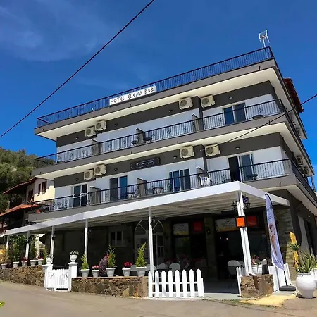 Elena Hotell Pyrgadikia