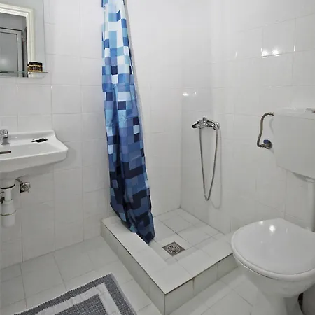 Hotell Elena Pyrgadikia
