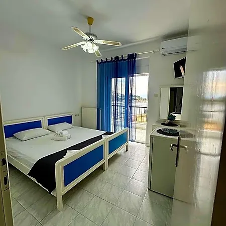 Elena Hotel Pyrgadikia