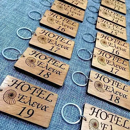 Hotel Elena *