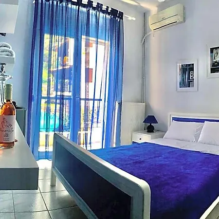 Elena Hotel