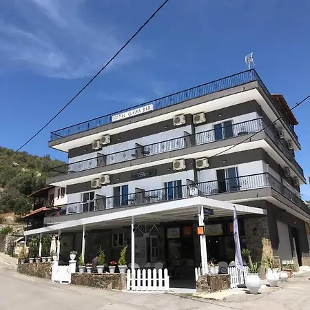 Hotel Elena