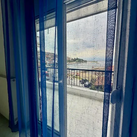 Hotel Elena Pyrgadikia