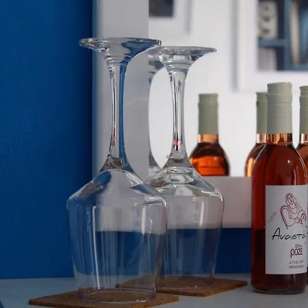 Hotel Elena Pyrgadikia