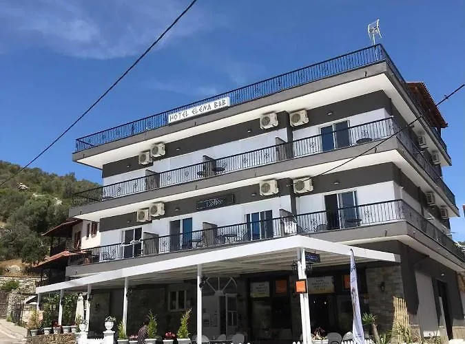 Hotel Elena