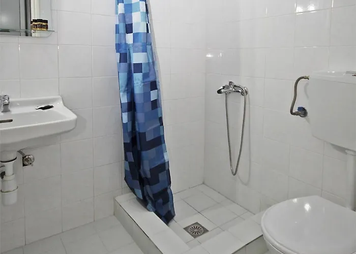 Hotel Elena Pyrgadikia