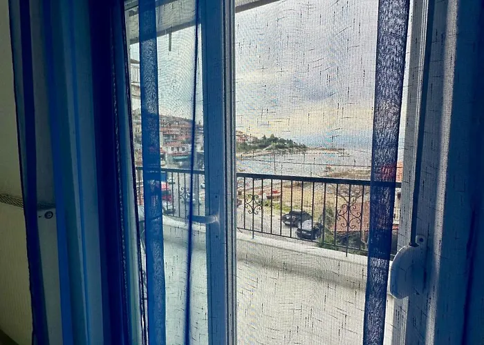 Hotel Elena Pyrgadikia