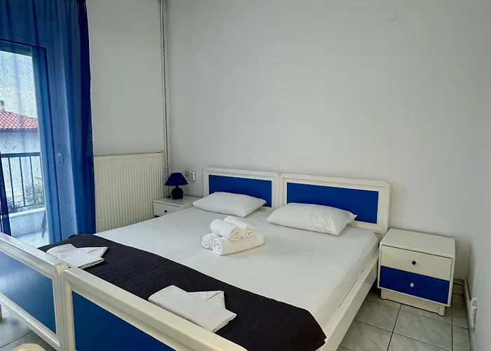 Hotel Elena